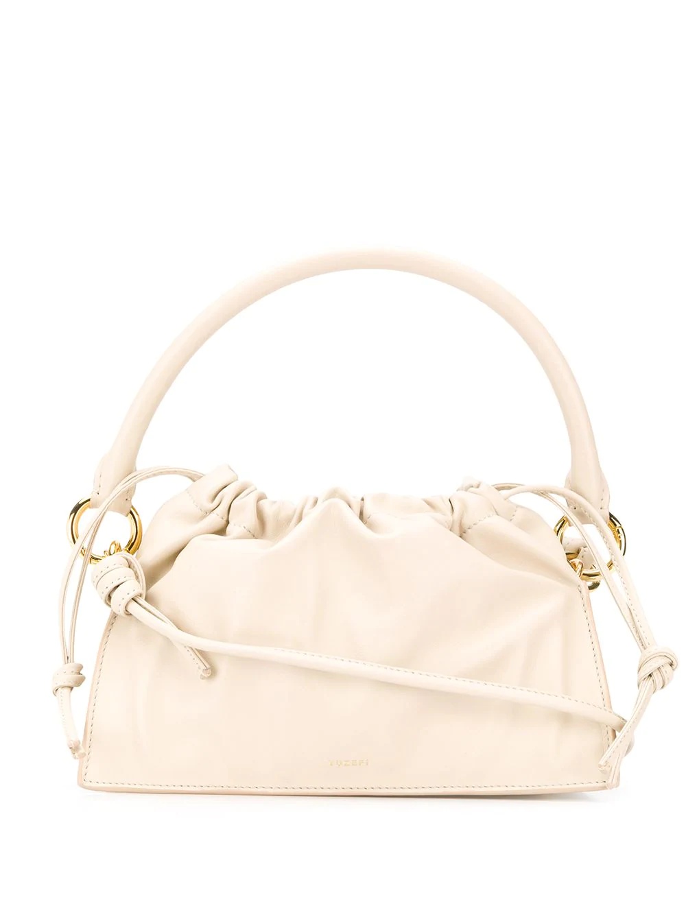 Bom drawstring top bag - 1