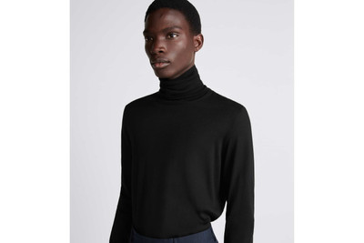 Dior CD Icon Turtleneck Sweater outlook