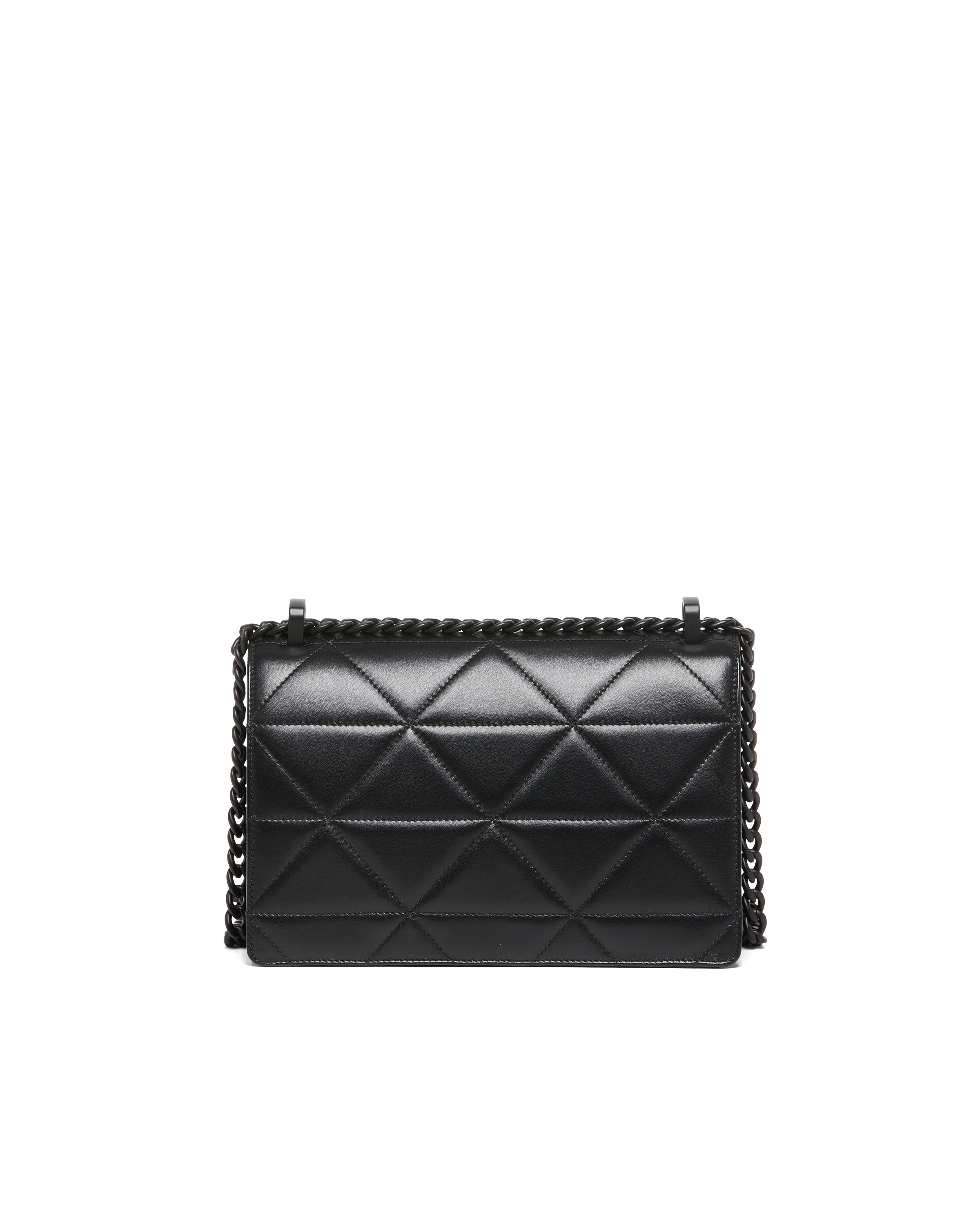 Prada Spectrum nappa leather bag - 4
