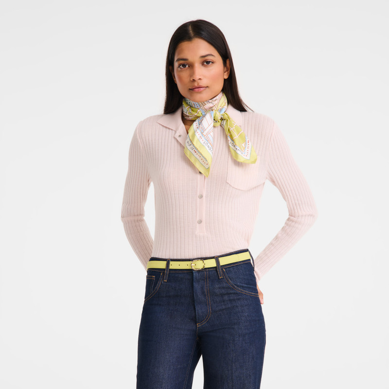 Longchamp Archive Ladies' belt outlook