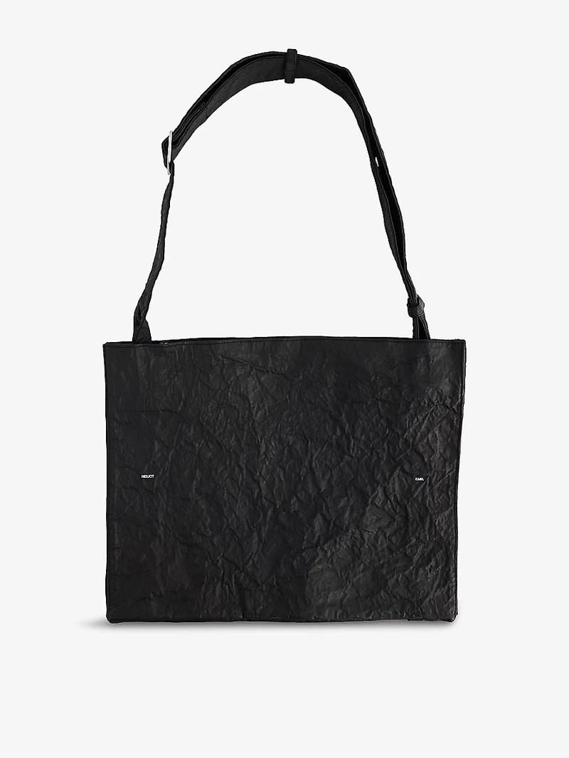 Armada Waxed Cotton Tote Bag 1