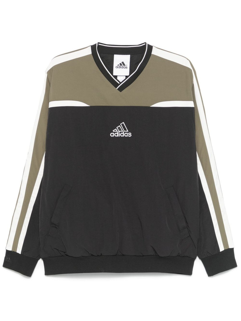 3-Stripes sweatshirt 1
