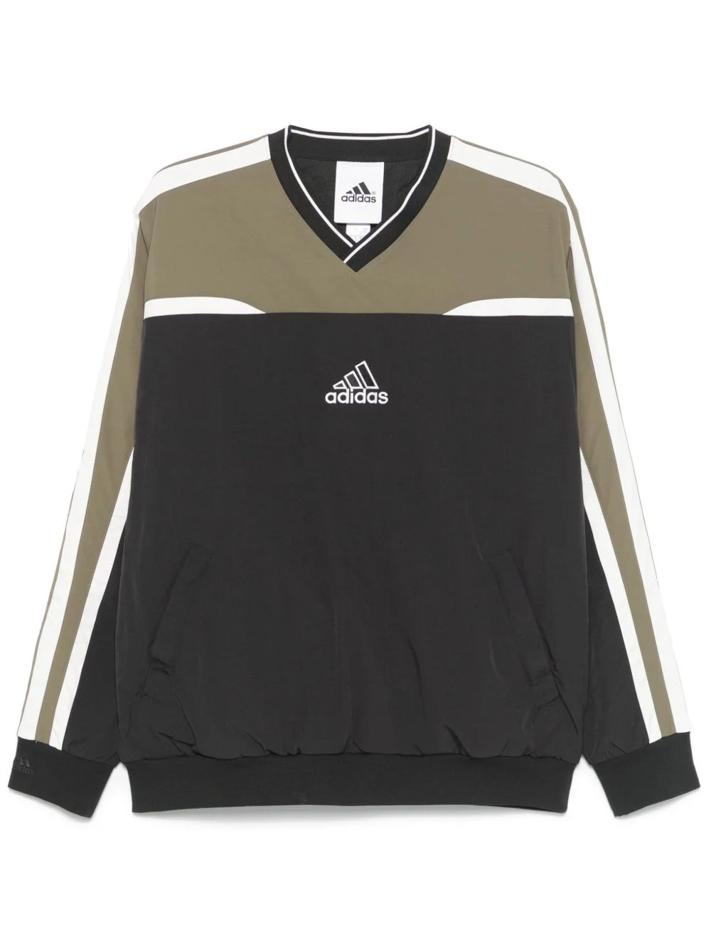 3-Stripes sweatshirt - 1