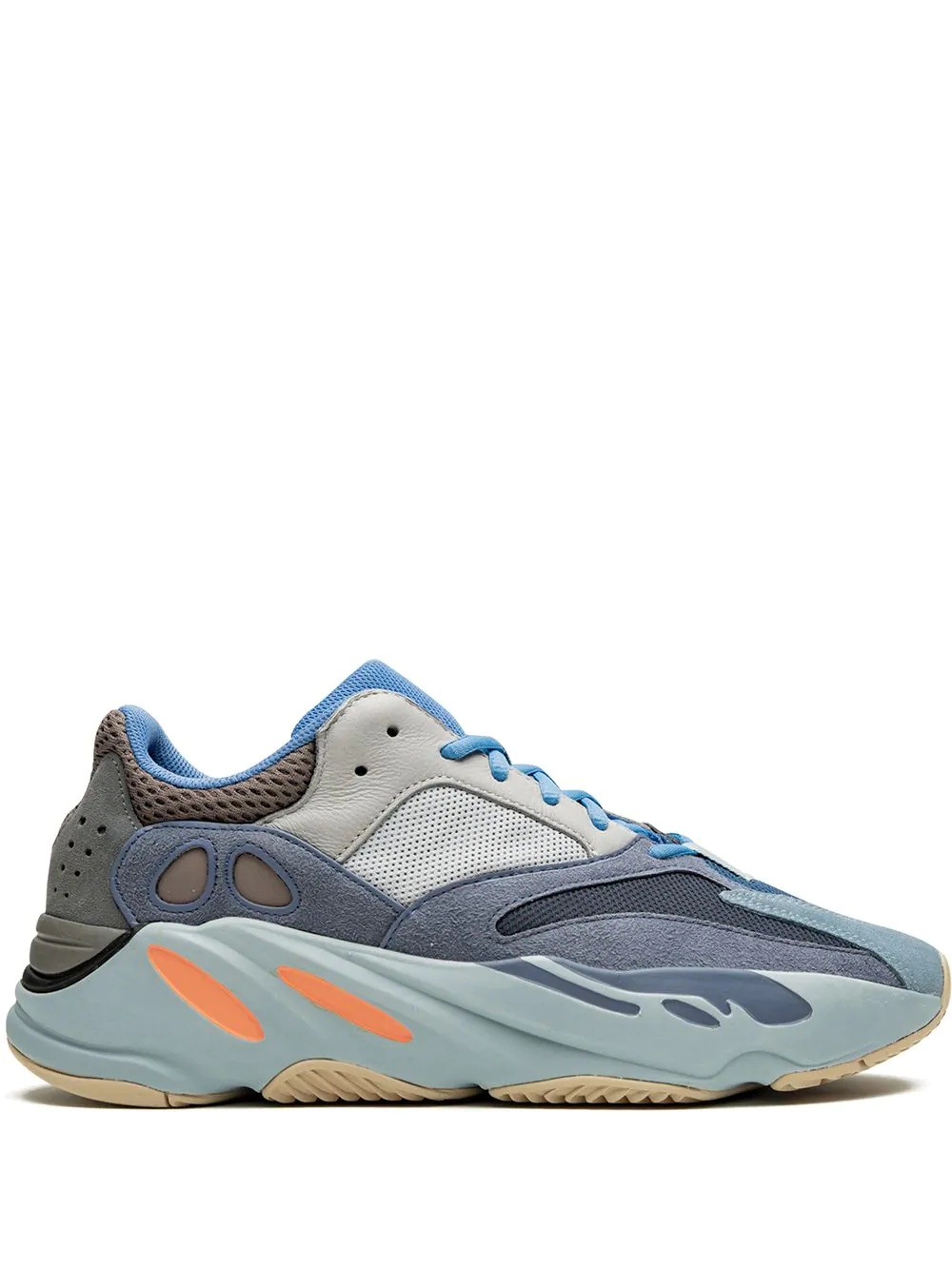 Yeezy Boost 700 "Carbon Blue" - 1