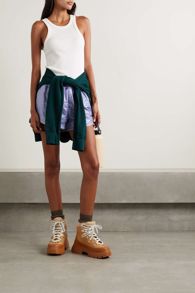 Moncler Grenoble Ripstop shorts outlook