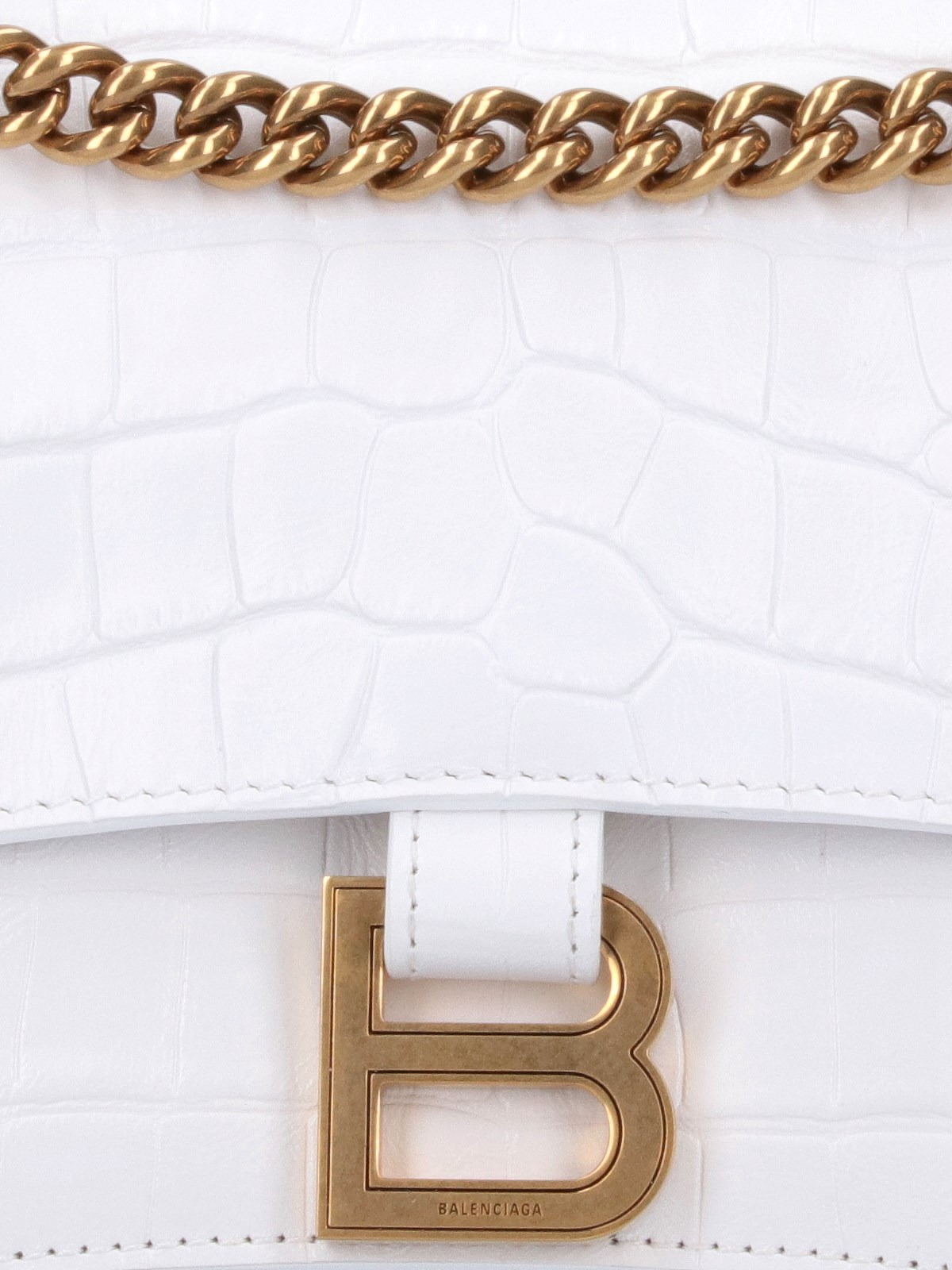 CRUSH SMALL SHOULDER BAG - 4