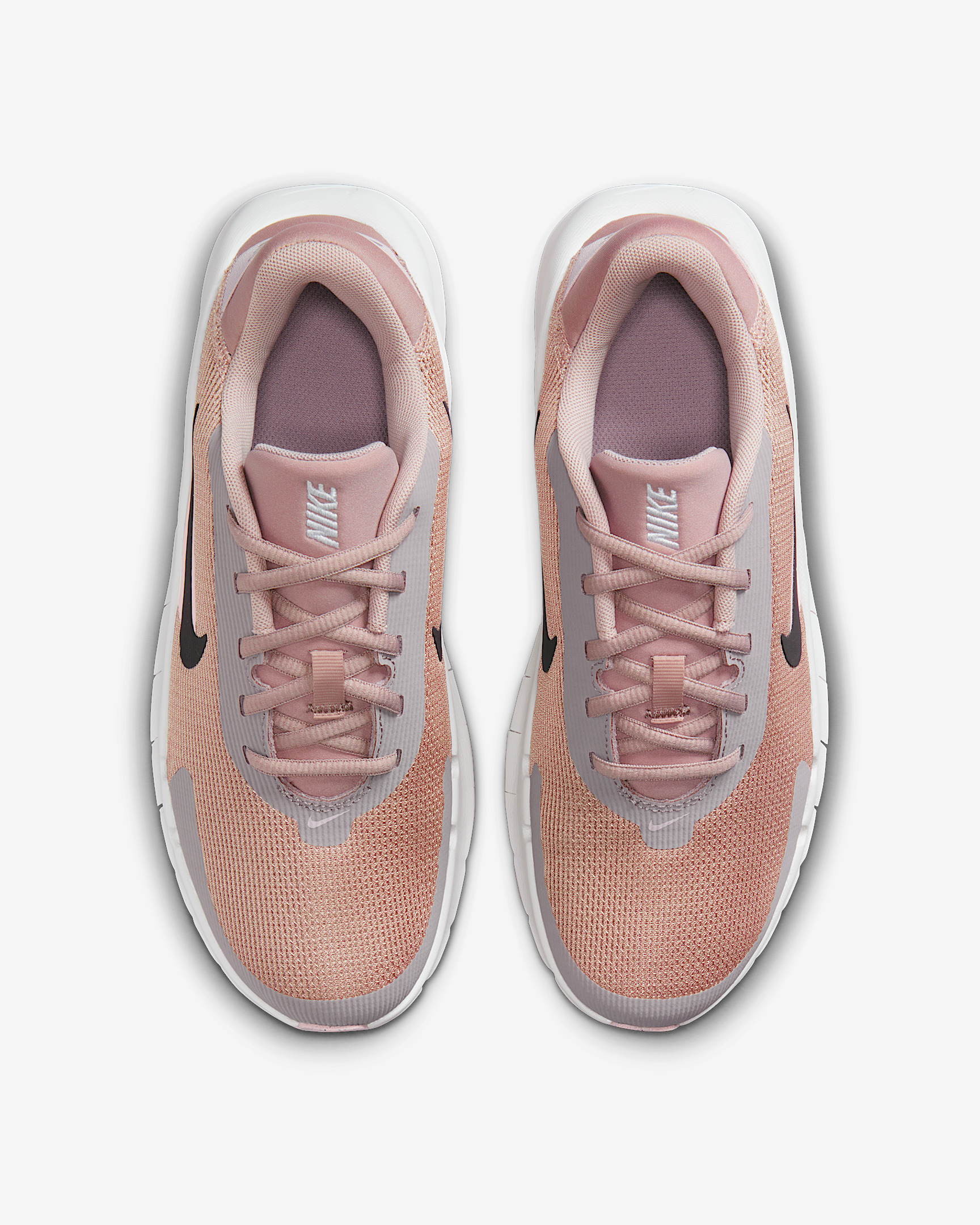 Nike Flex Train Women's Workout Shoes - 4