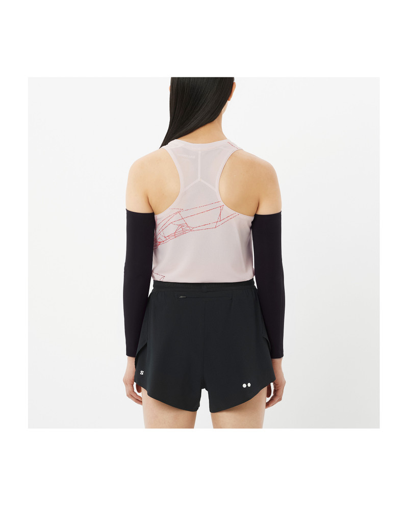 SALOMON S/LAB SPEED outlook