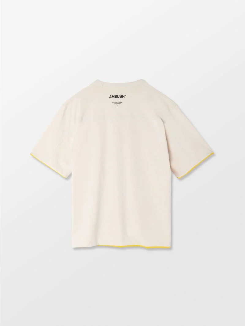 REVERSIBLE T-SHIRT - 9