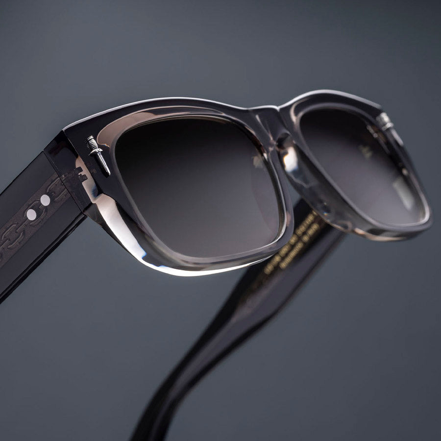 THE GREAT FROG DAGGER SQUARE SUNGLASSES - 4