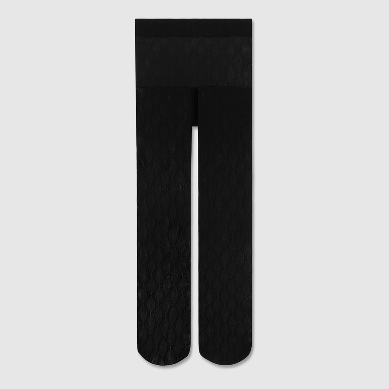 GG nylon tights 1