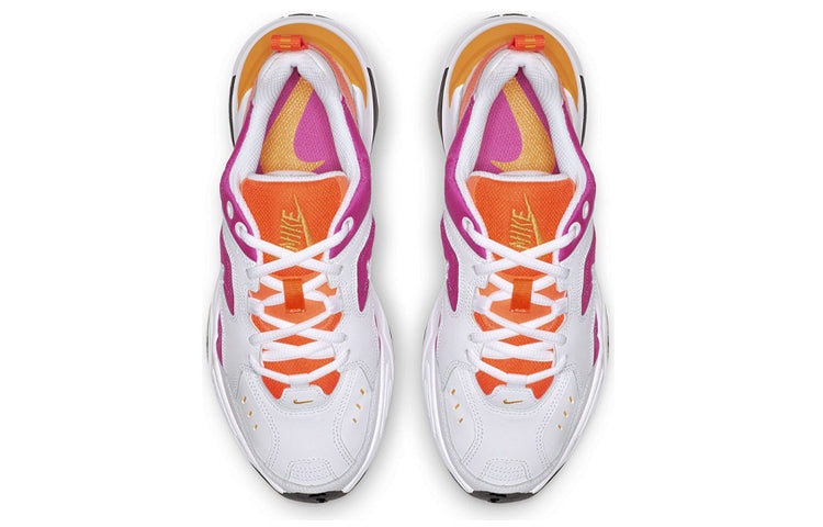 (WMNS) Nike M2K Tekno 'Laser Fuchsia' AO3108-104 - 3