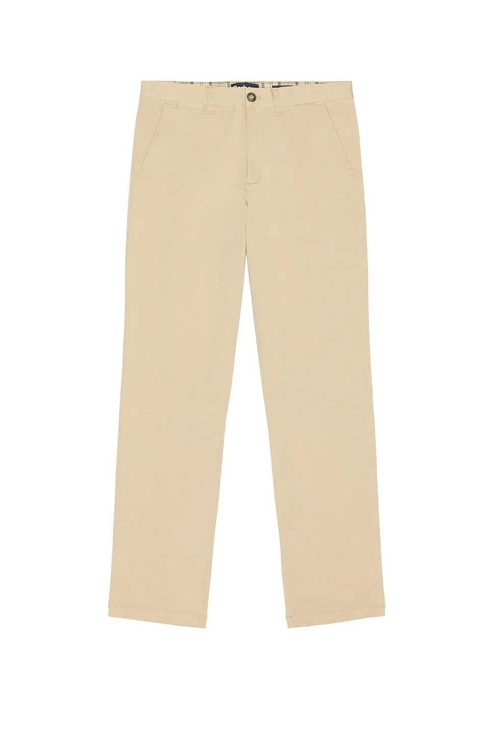 Comfort Stretch Tailored Trouser - 1