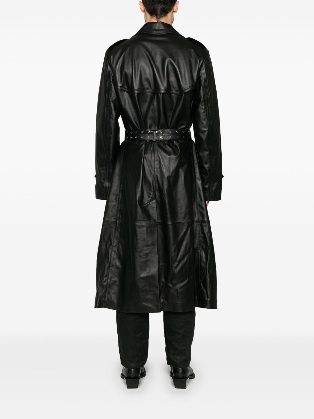 Amanda trench coat - 4