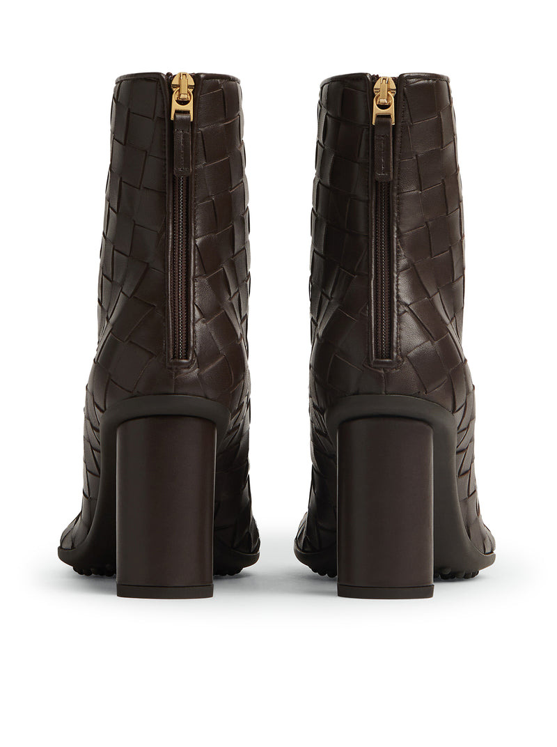 Bottega Veneta Women Atomic Boots - 4
