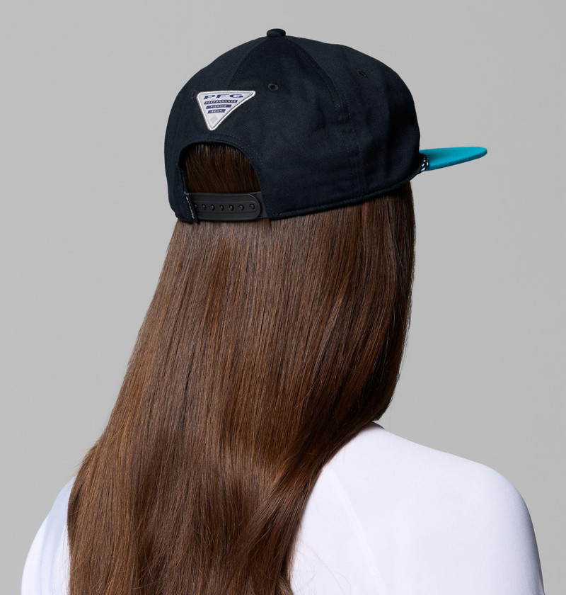 PFG Back Tack Snap Back 8
