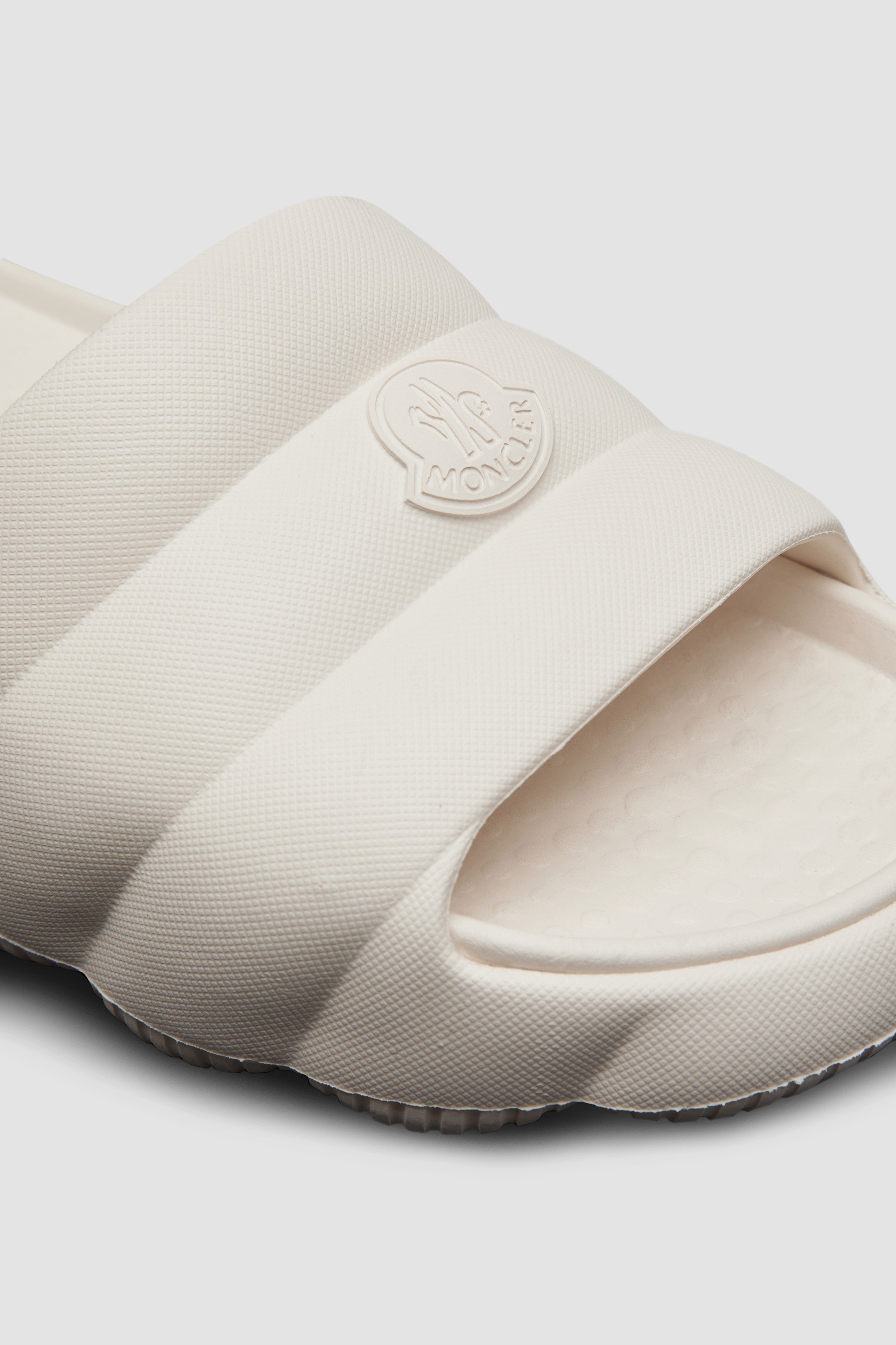 Lilo Quilted EVA Slides - 2