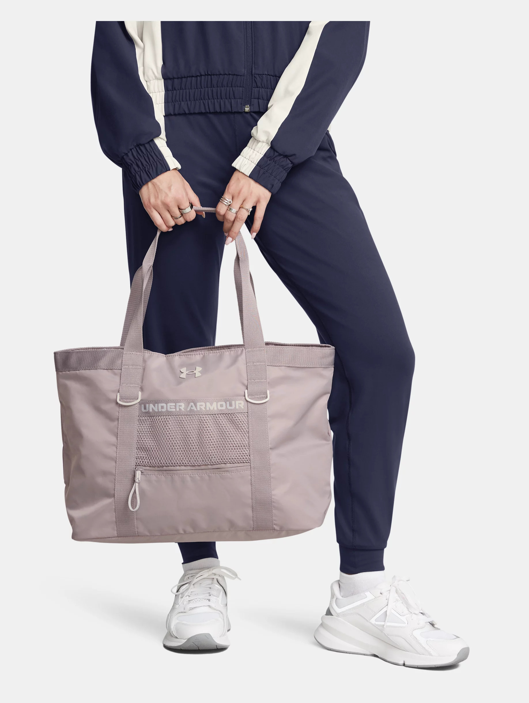 Women's UA Studio Tote - 5
