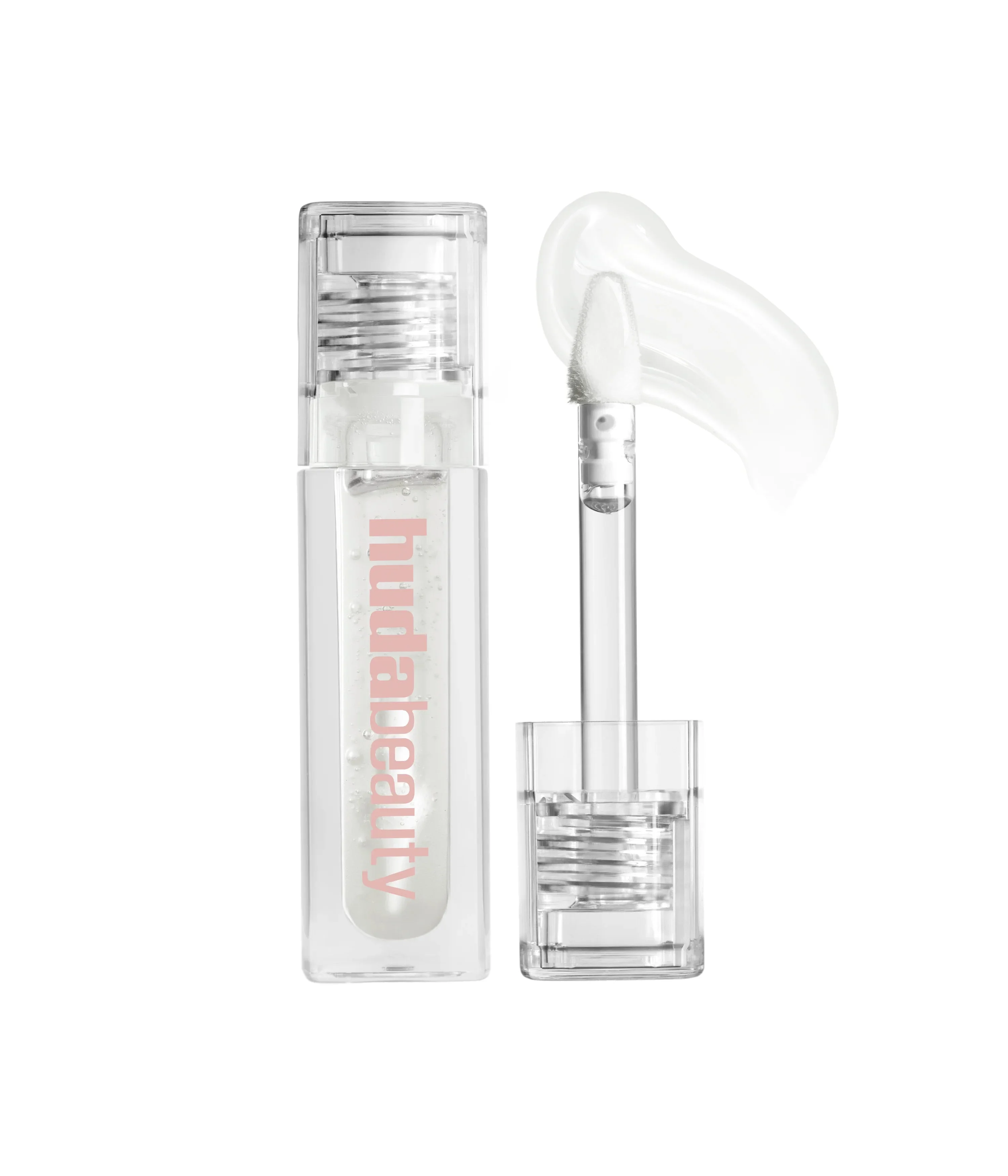 FAUX FILLER Extra Shine Lip Gloss - 1