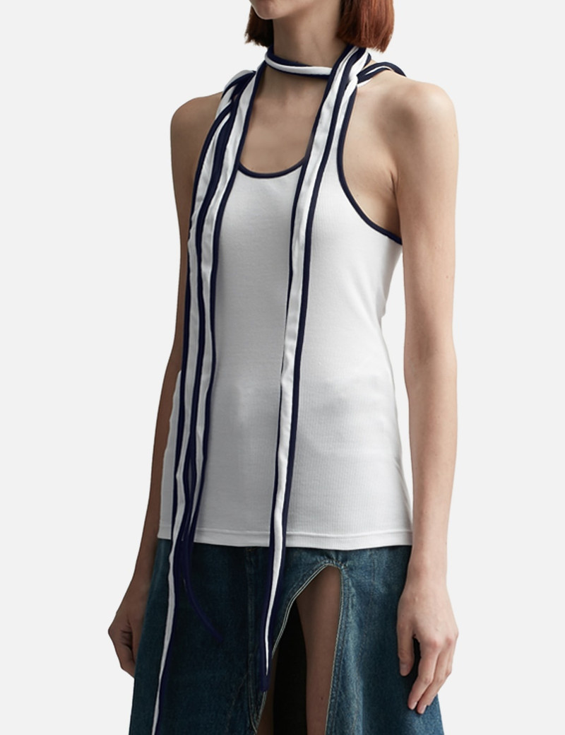 MULTISCARF TANK TOP 2