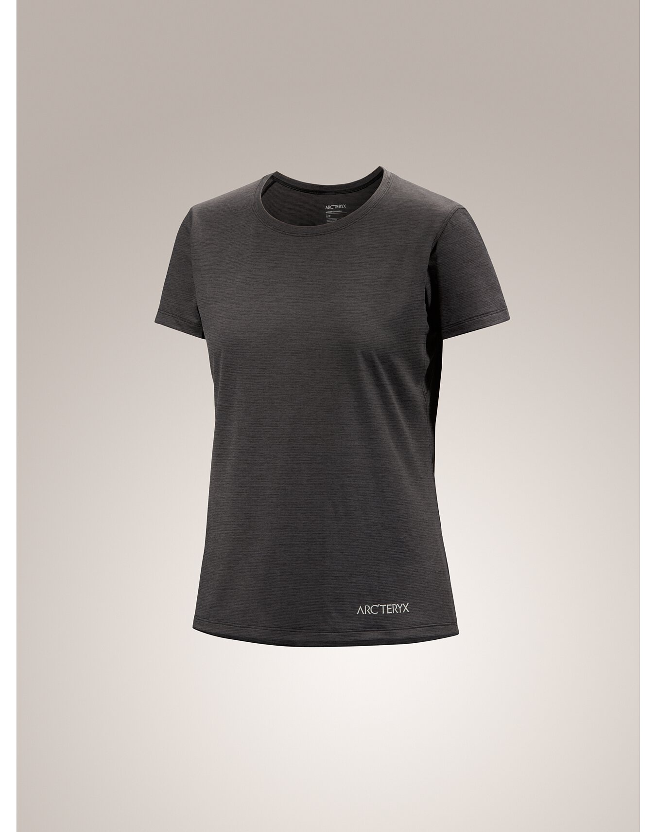 Taema Arc'Bird Crew Neck Shirt SS - 7