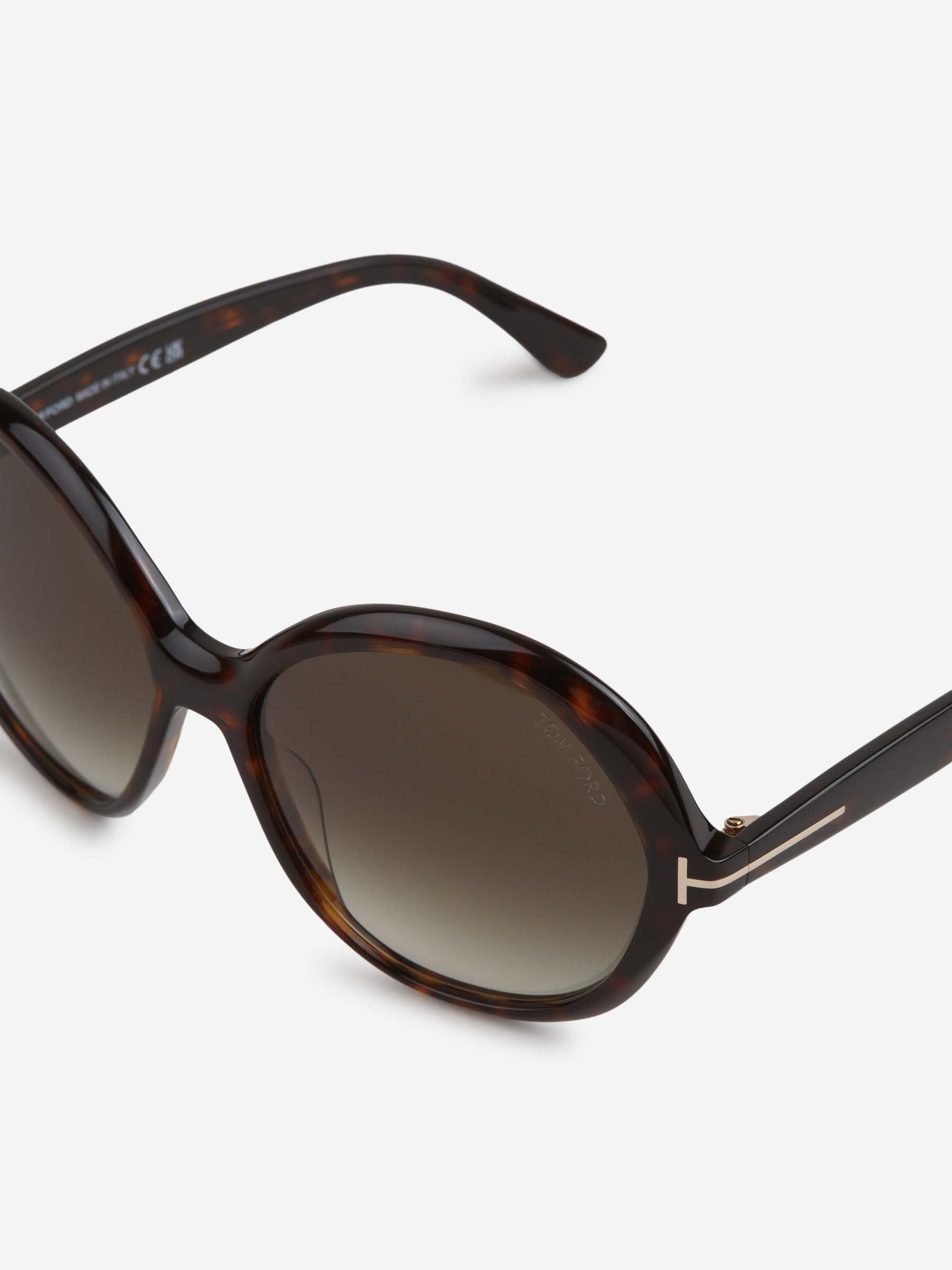 ROUND SUNGLASSES - 3