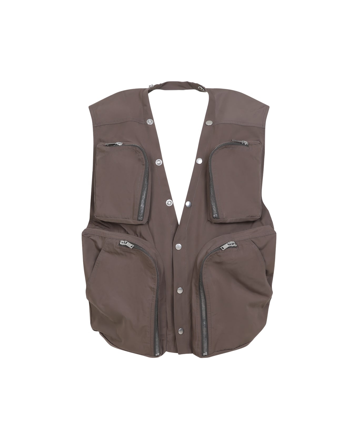 Cargo Vest - 2