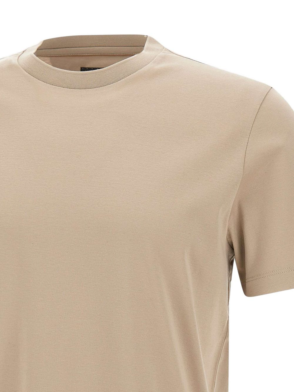 crew-neck T-shirt - 4