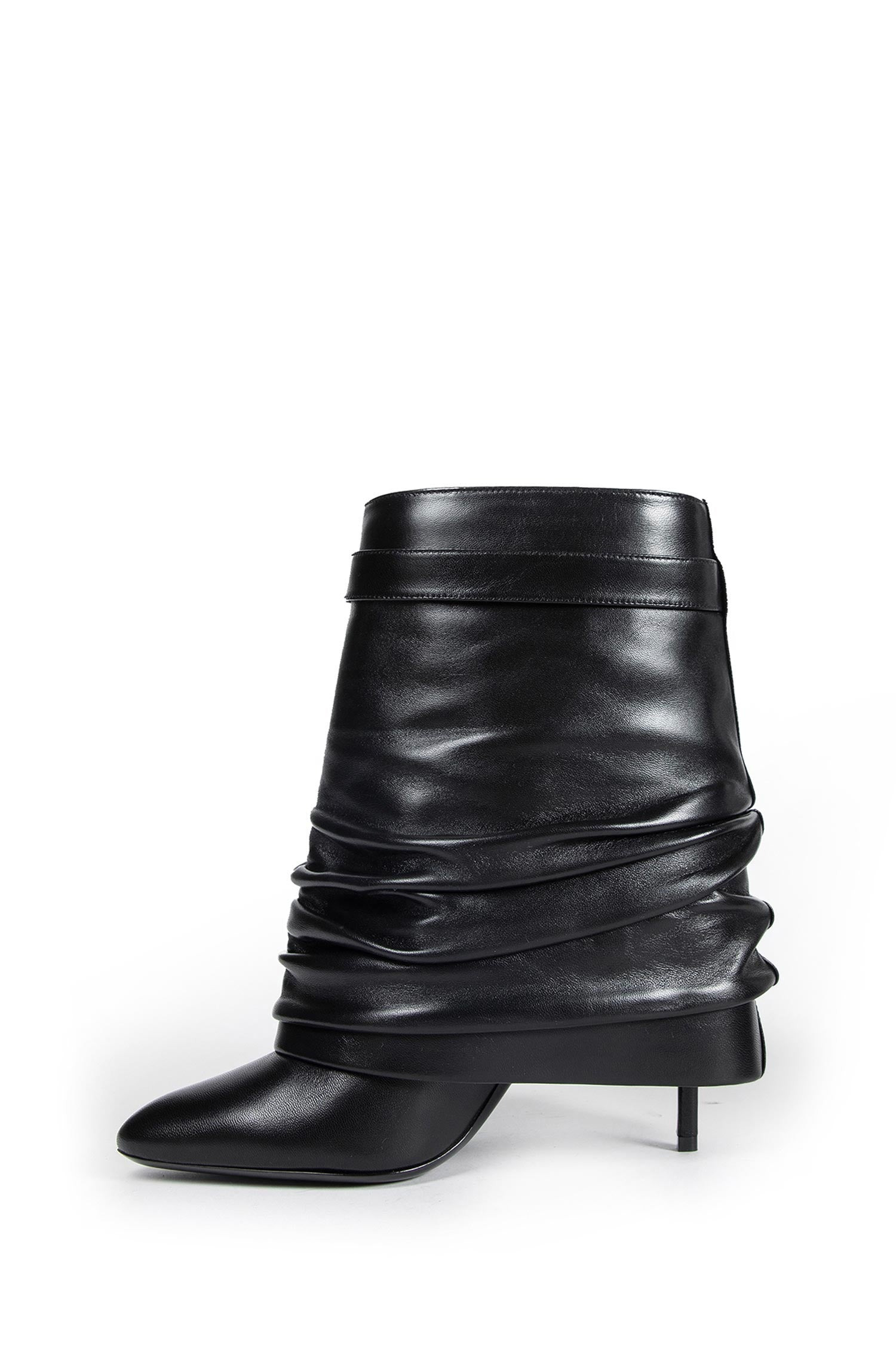 Givenchy Man Boots - 4