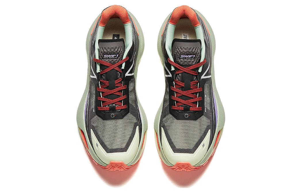 ANTA Champion Collection 'Grey' 112416601A-4 - 3