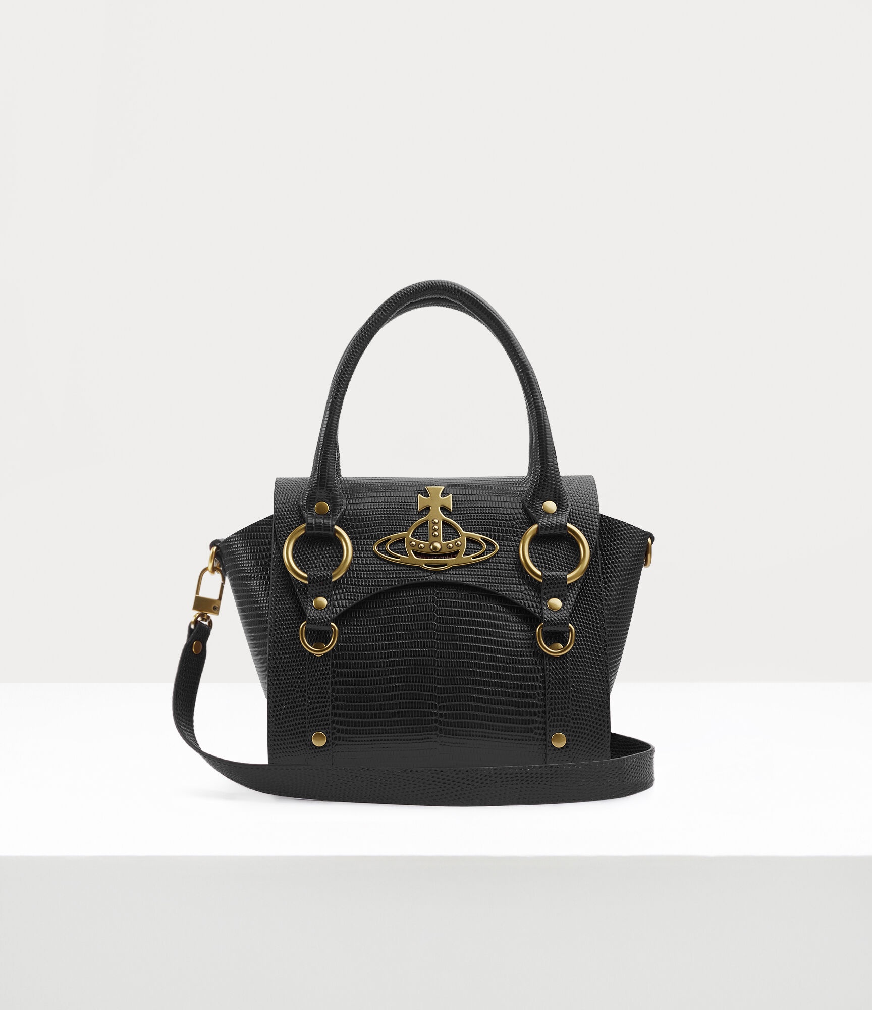 BETTY SMALL HANDBAG - 1