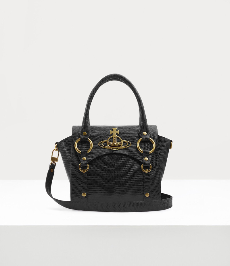 BETTY SMALL HANDBAG 1