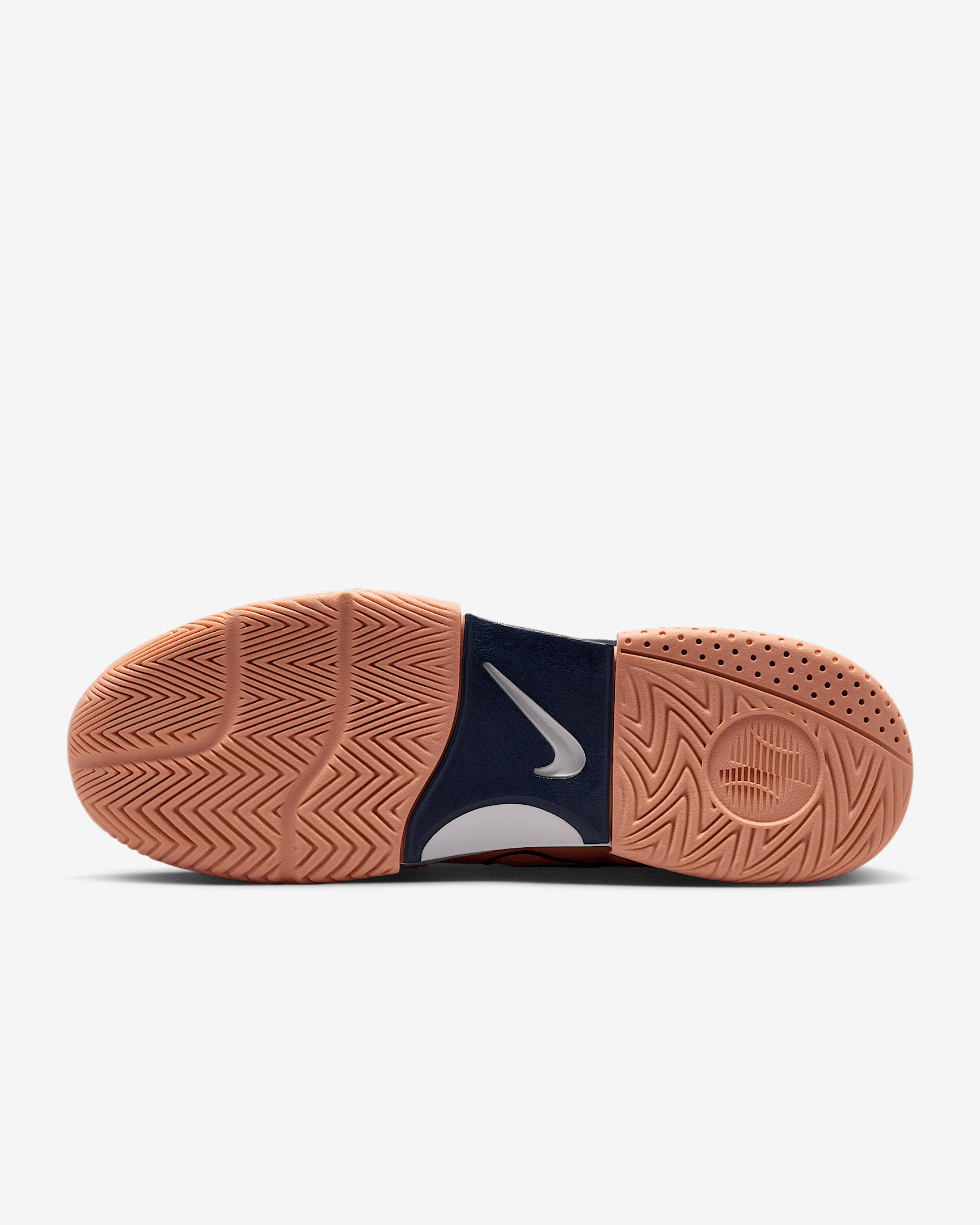 NikeCourt Lite 4 Men's Tennis Shoes - 2