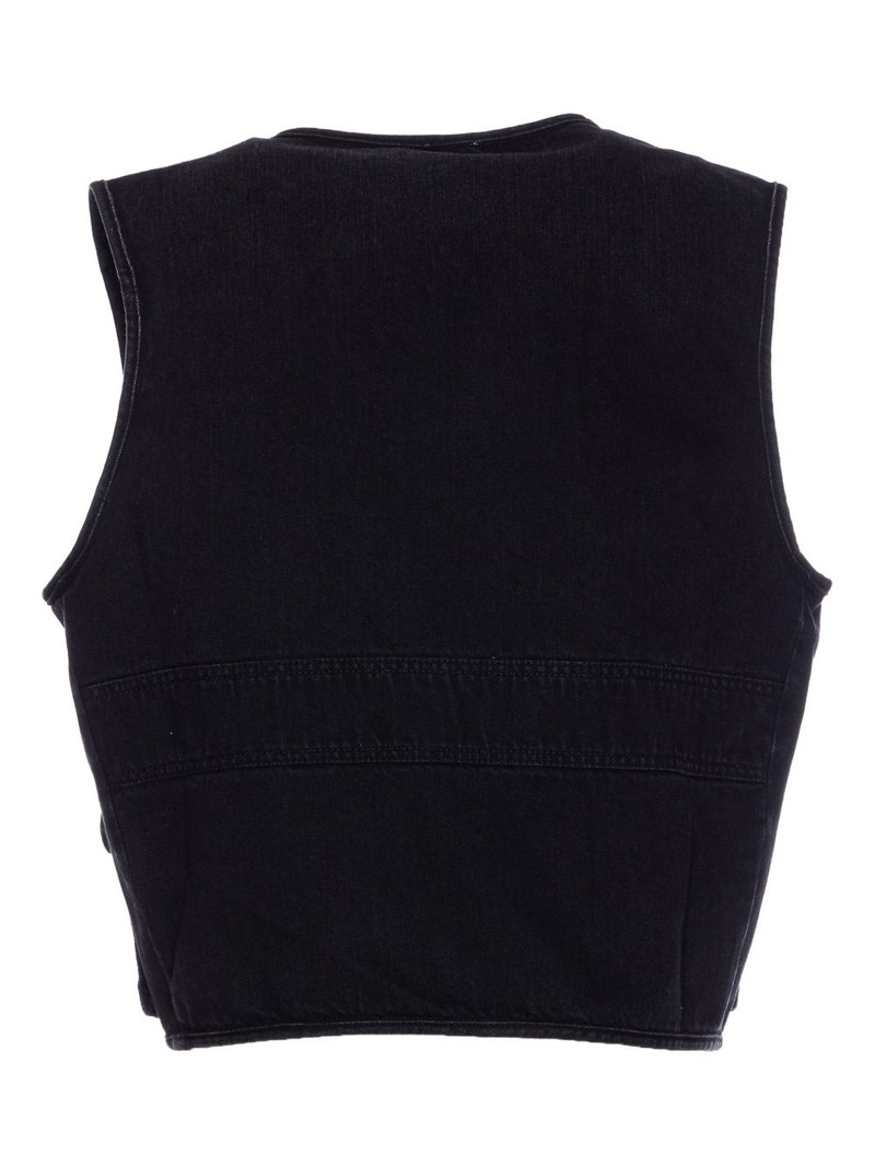PINKO Joker vest outlook