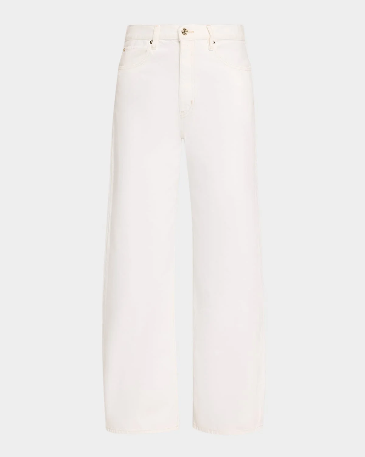 The Bow Jeans - 1