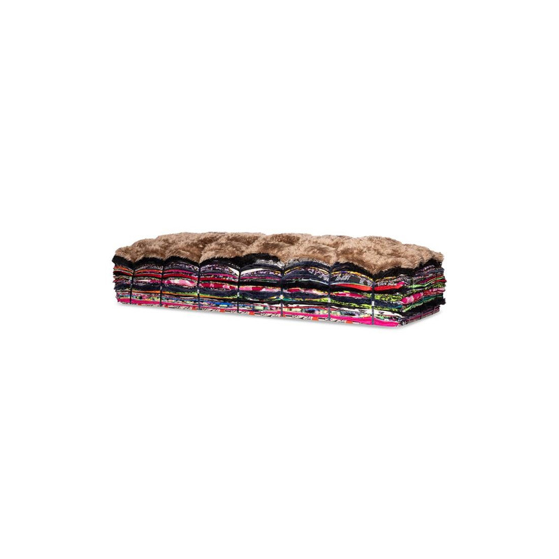 BALENCIAGA Large Bench  in Multicolored outlook
