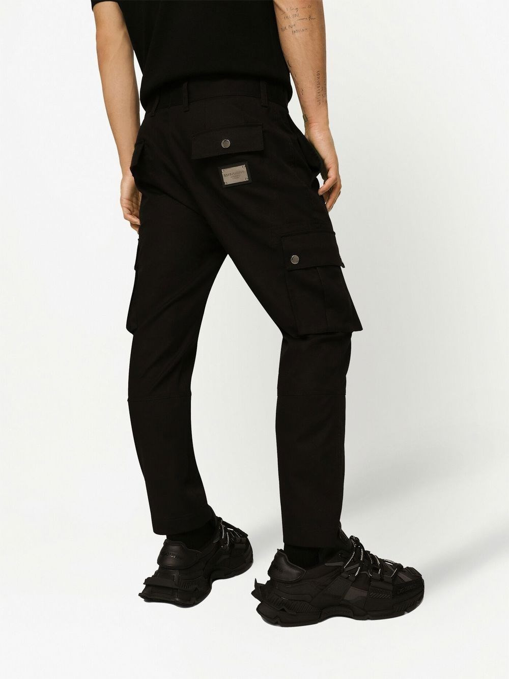 CARGO PANTS - 2
