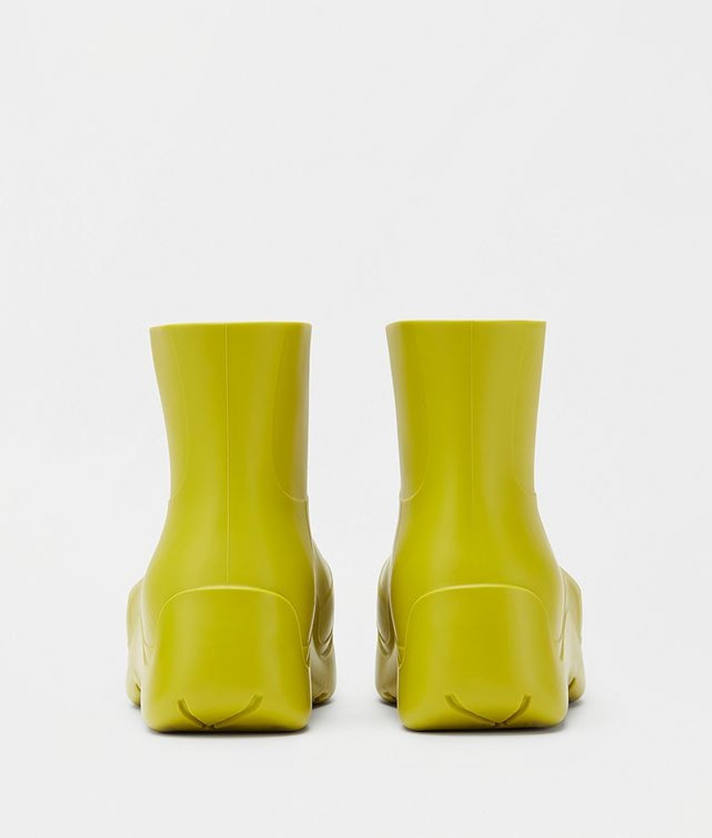 Bottega Veneta THE PUDDLE BOOTS outlook