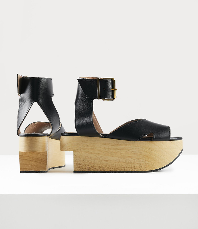 ROCKING HORSE PAGAN SANDAL 4