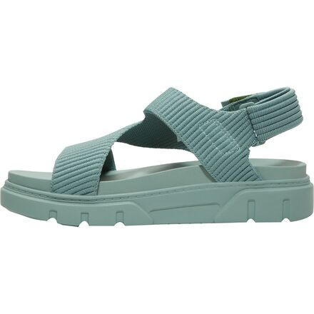 Greyfield Backstrap Knit Sandal - Women's - 6
