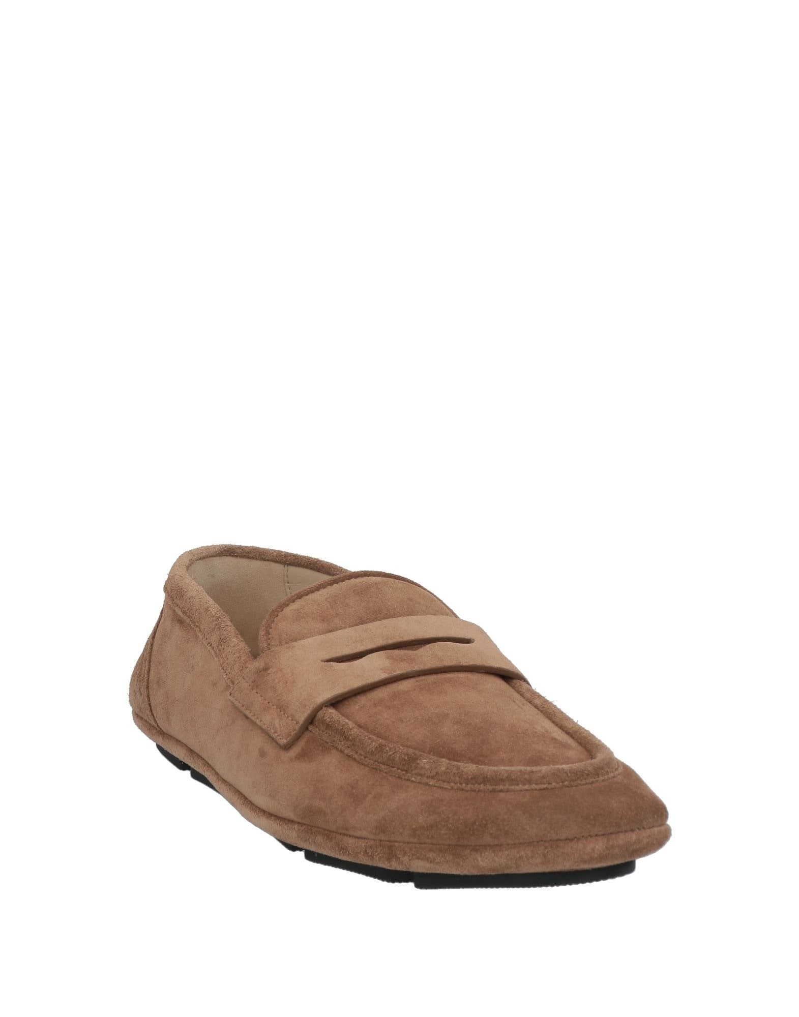 Transparent Men's Loafers - 2
