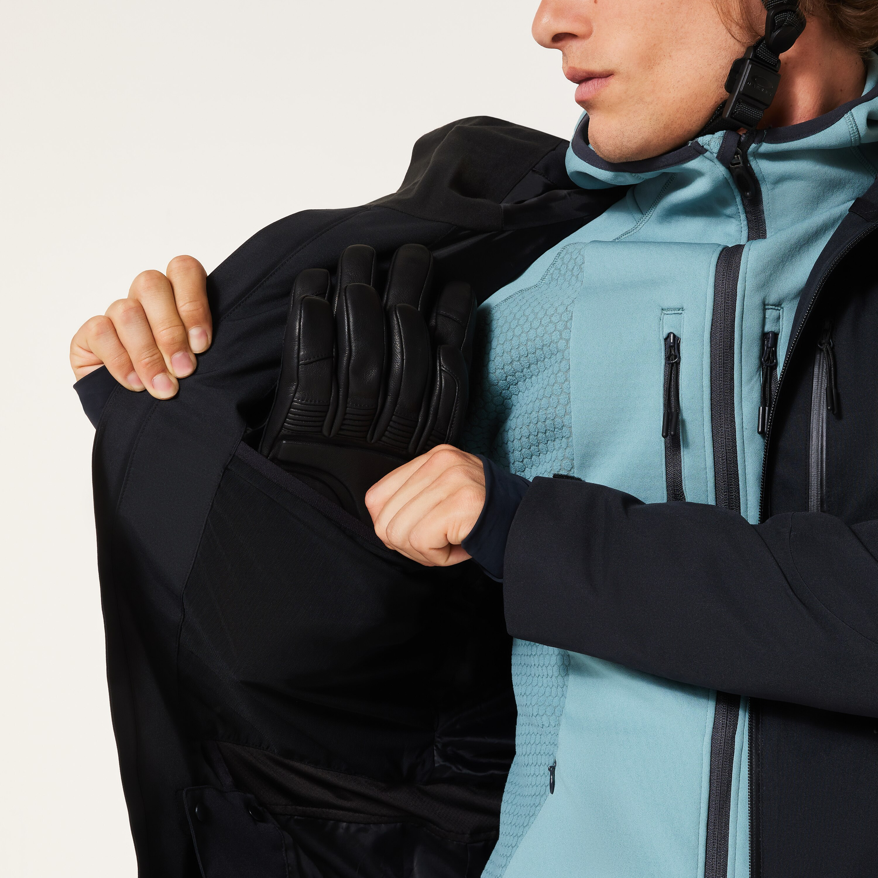 Kendall RC Shell Jacket 2.0 - 9
