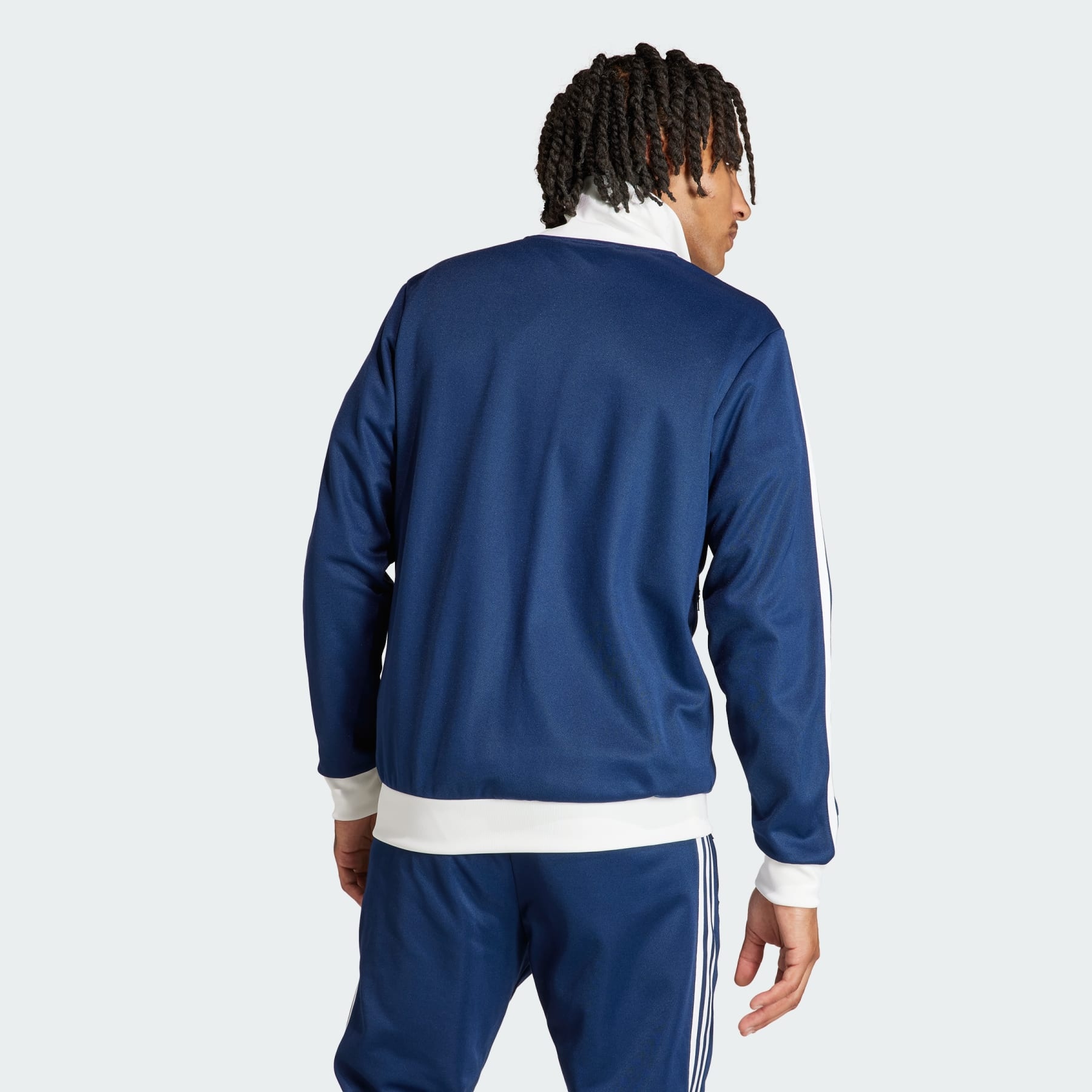 Adicolor Classics Beckenbauer Track Jacket - 3