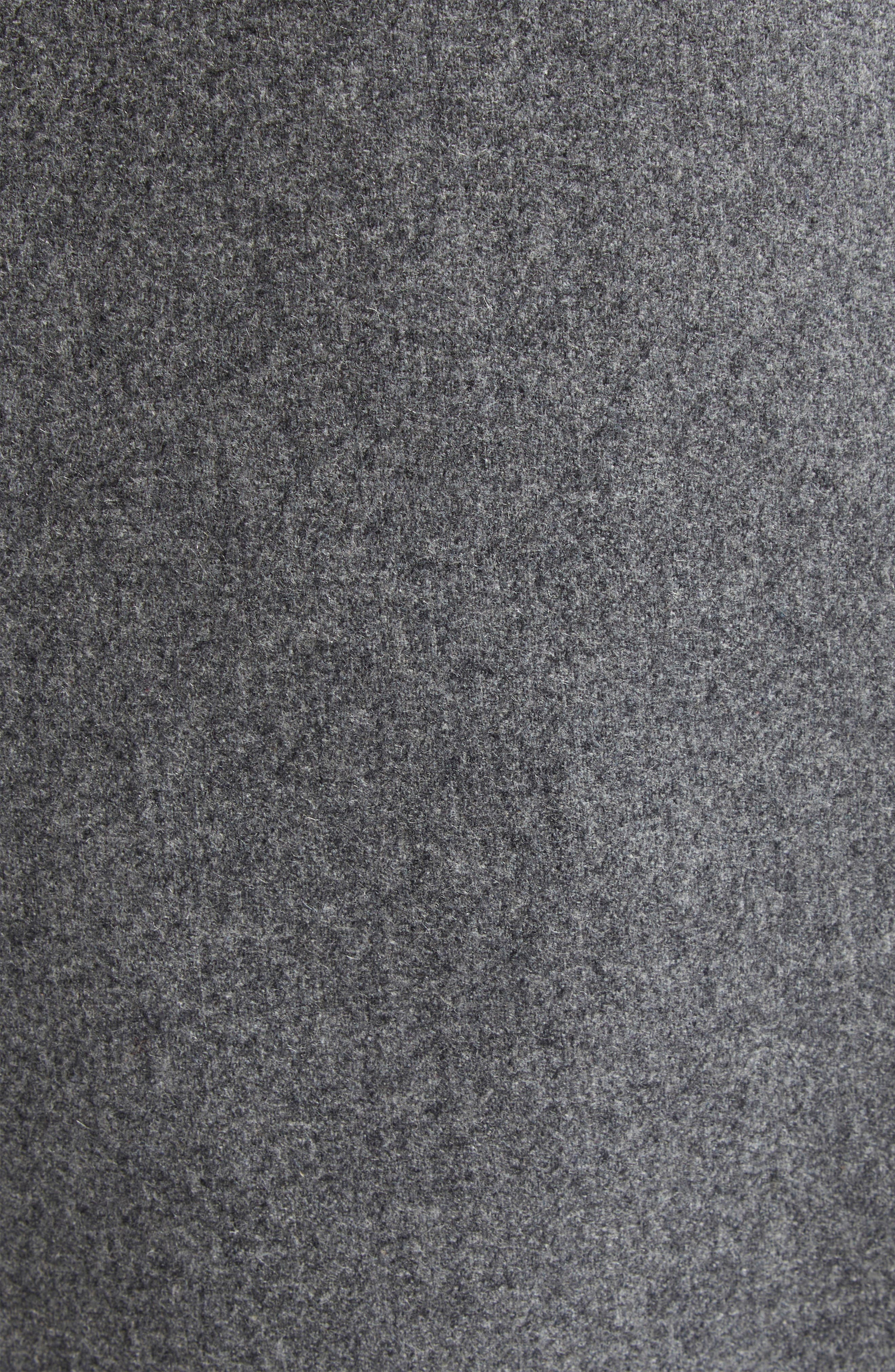 Sportivo Nylon & Cashmere Drawstring Pants - 7