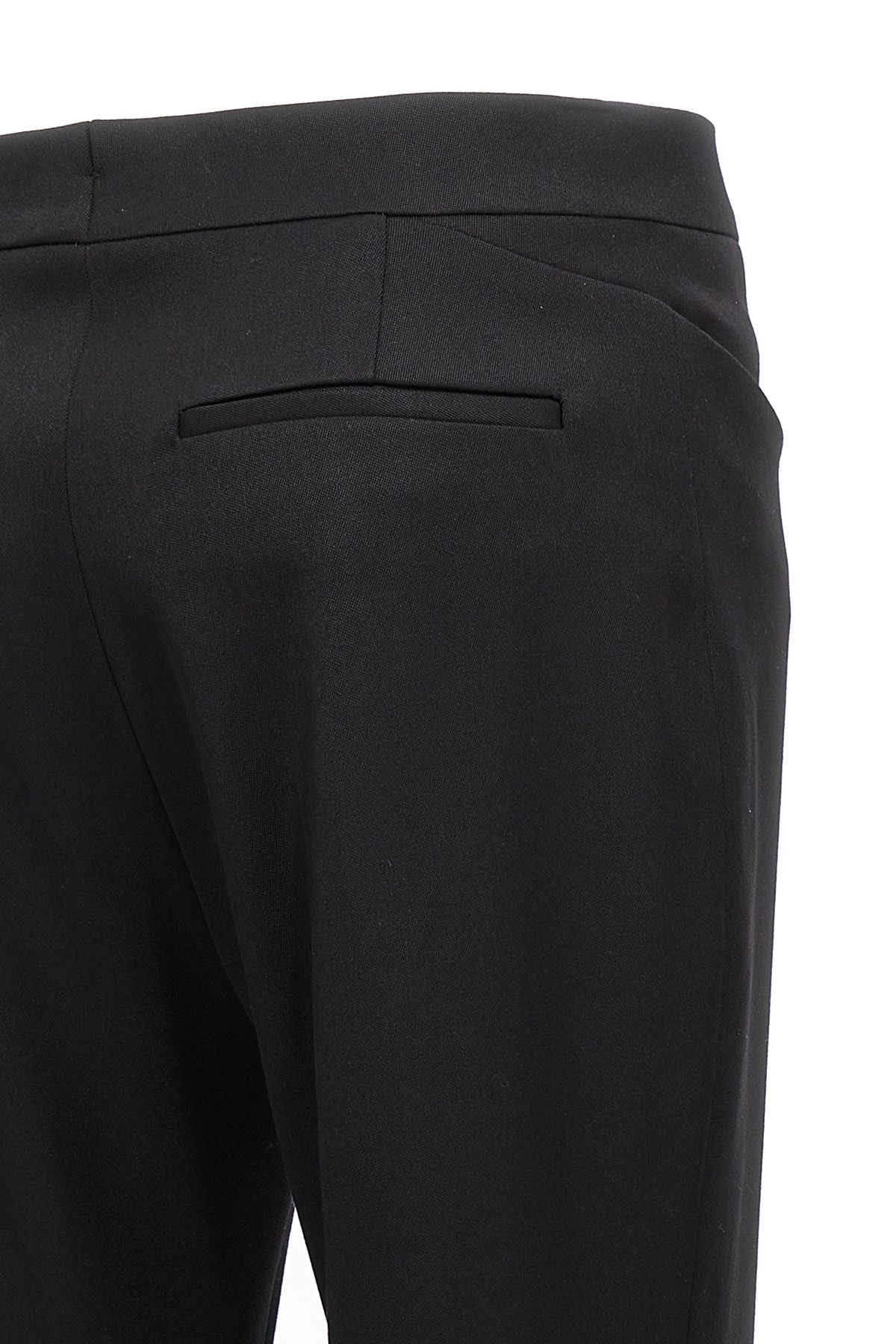 Flared pants - 5