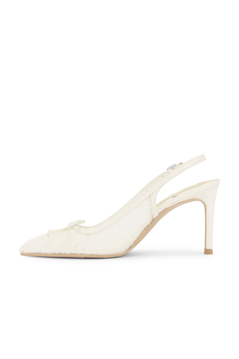 dolce vita Yela Slingback Pump outlook
