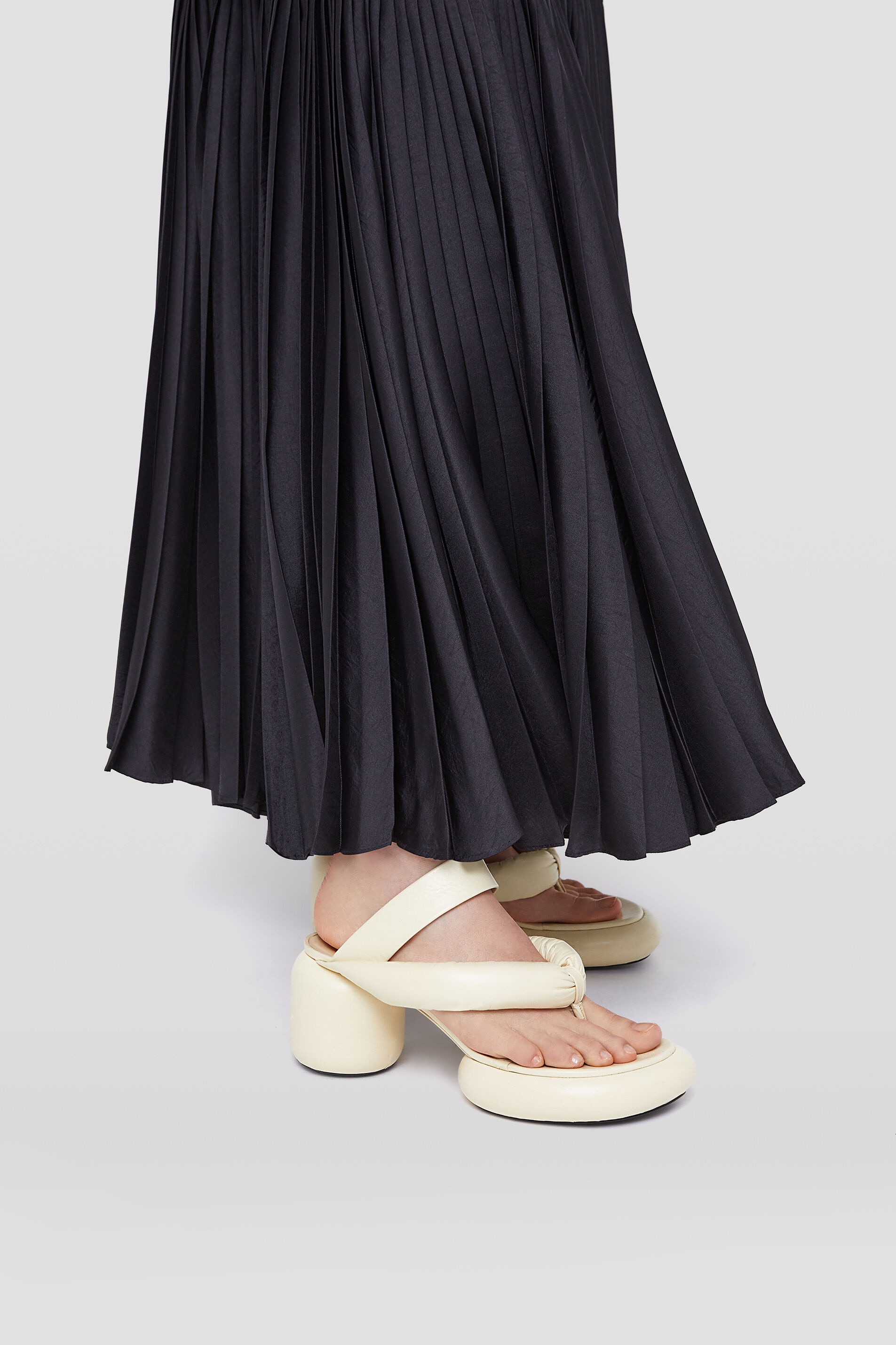 High Sandals - 7