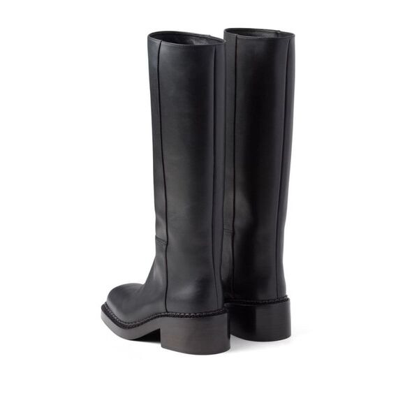 Prada Women Leather Boots - 3