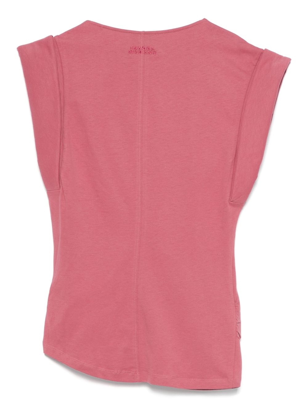 jersey T-shirt - 2