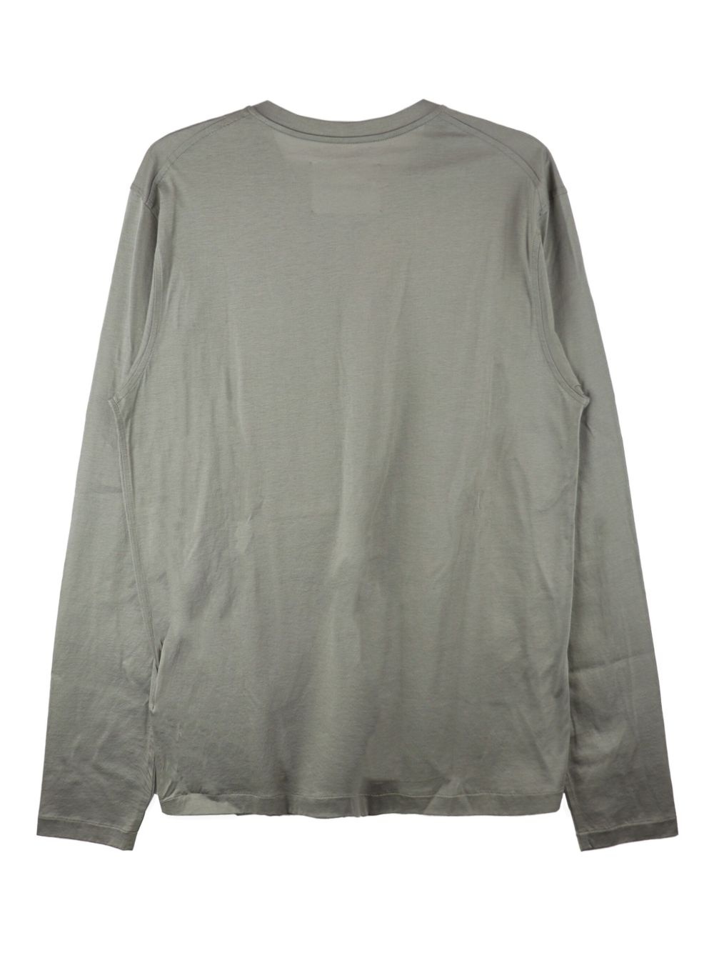 cotton T-shirt - 2